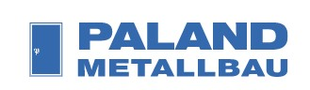 Logo Paland Metallbau GmbH