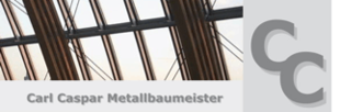 Logo Caspar Metallbau