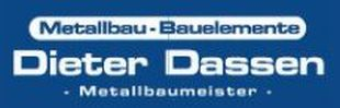 Logo Metallbau Dassen