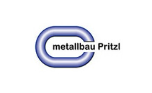 Logo Metallbau Pritzl