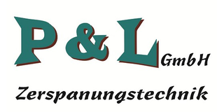 Logo P & L GmbH