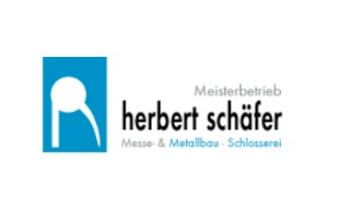 Logo Herbert Schäfer Metallbau-Schlosserei