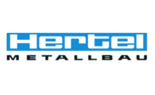 Logo Hertel W. Metallbau GmbH & Co. KG