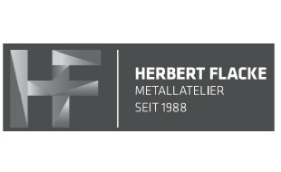 Logo Flacke Herbert Metallatelier