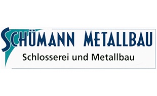 Logo Schümann Knut Schlosserei & Metallbau