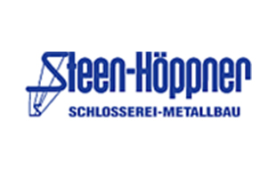 Logo Sitay Stahl Groß- und Einzelhandel GmbH - Betriebsstätte Schlosserei Steen-Höppner Schlosserei und Metallbau