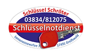 Logo Sicherheitstechnik & Metallbau Frank & Thomas Schröter GbR