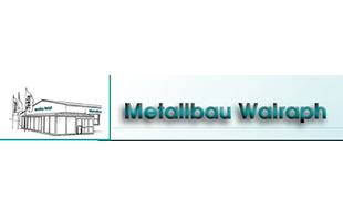 Logo Walraph Andreas Metallbau