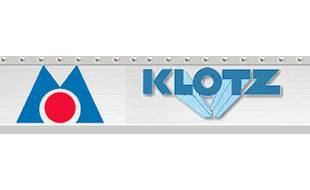 Logo Klotz Metallbau Bauschlosserei