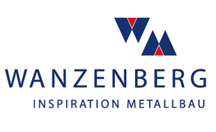 Logo Wanzenberg Metallbau GmbH