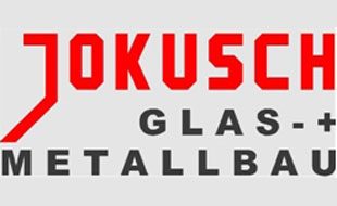 Logo Jokusch Glas- und Metallbaugesellschaft mbH Glasbau Metallbau