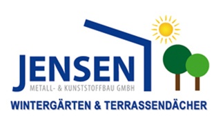 Logo Jensen Metall- u. Kunststoffbau GmbH