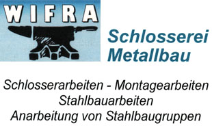 Logo WIFRA Metallbau GmbH
