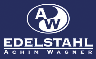 Logo AW-Edelstahl Achim Wagner