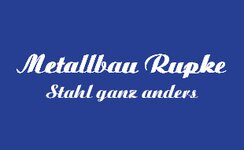 Logo Metallbau Rupke
