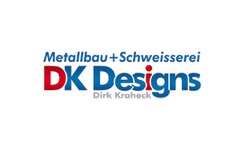 Logo DK Designs Dirk Kraheck