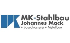 Logo MK-Stahlbau Johannes Mack