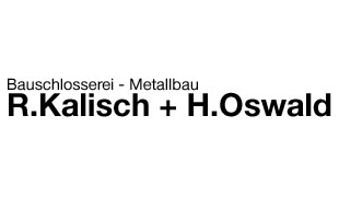 Logo Kalisch R. + Oswald H.