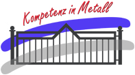 Logo BR Stahl- u. Metallbau GmbH