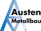 Logo Austen Metallbau & Schlosserei