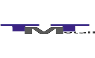 Logo T. T. Metall GmbH