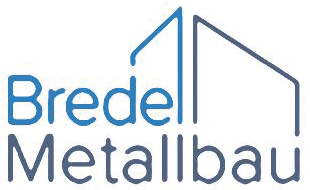 Logo Brede Metallbau