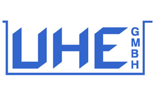 Logo Wolfram Uhe GmbH