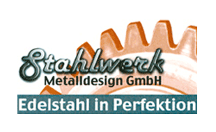 Logo Stahlwerk Metalldesign GmbH