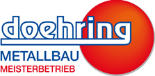 Logo Doehring Metallbau