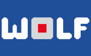 Logo Metallbau Wolf GmbH & Co. KG