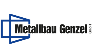 Logo Metallbau Otto Genzel GmbH Schlosserei Metallbau