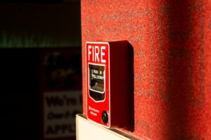 Brandschutztür: Aufbau, Klassen, Normen und Kaufberatung