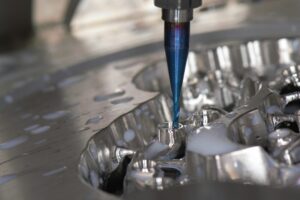 CNC Drehen: Grundlagen, Maschinen und Kosten im Überblick