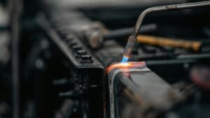 Kehlnaht: Anleitungen und Best Practices für Schweißer