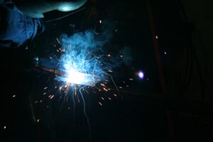 5 bewährte Methoden zum Kupfer schweißen