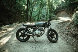 Vom Oldtimer zum Custom-Bike: Metallbau-Lösungen für Ihr Motorradprojekt