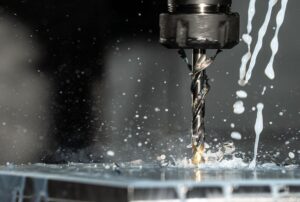 Metall bohren: Häufige Fehler und wie man sie vermeidet