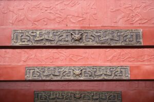 Die Kunst des Metallgusses im alten China: Techniken und Inspirationen für heute