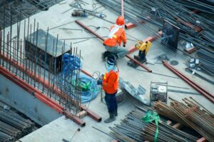 Erfolgreiche Bauprojekte: Das Zusammenspiel von Metallbau und Bauunternehmen