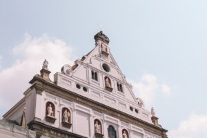 Regionale Bautraditionen Bayern: Allgäuer Handwerkskunst
