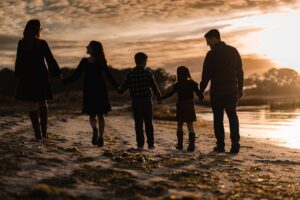 Material-Imperien: Erfolgreiche Familienunternehmen Industrie