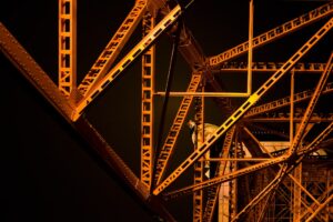 Datensicherheit im Metallbau: Betriebsdaten wirksam schützen