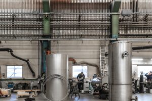 MIG schweißen: Schritt-für-Schritt-Anleitung für Anfänger