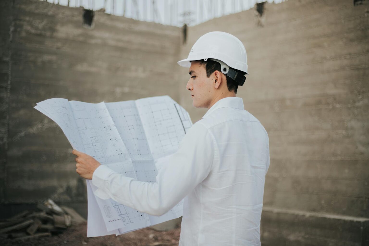 Projektplanung Metallbau Jahresende: Erfolgreich meistern