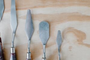 Top 5 Materialien zum Lackieren von Metall, Der Überblick