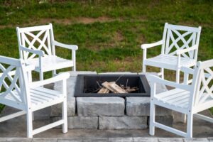 Feuerschale selber bauen: DIY-Feuerstelle im Garten Schritt für Schritt