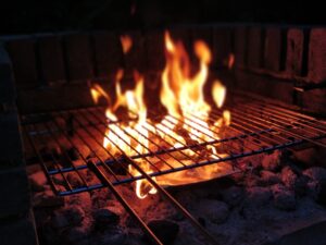Grill aus Metall selber bauen: DIY-Grillprojekt Schritt für Schritt